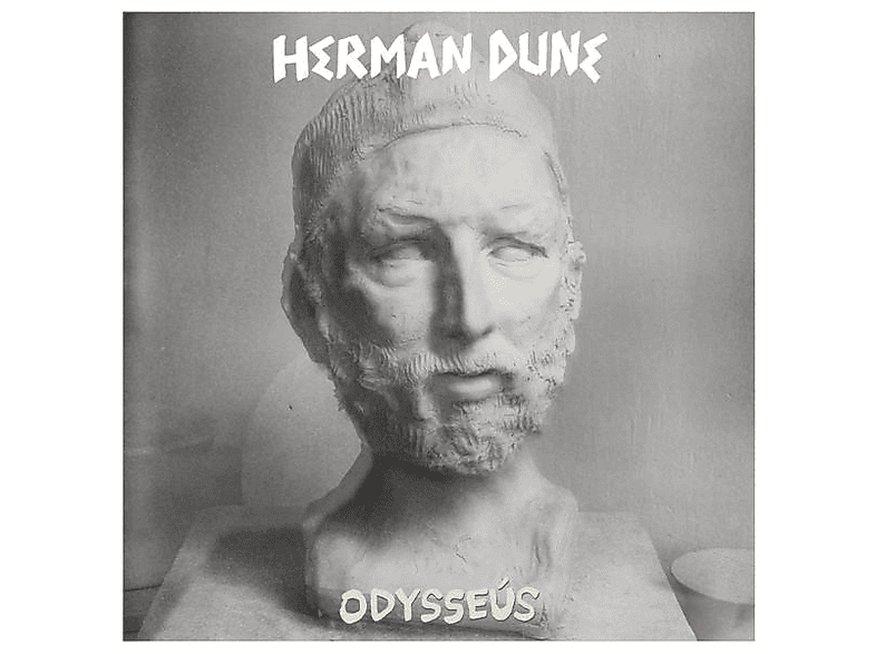 Herman Düne - Odysseus (CD) von BB*ISLAND