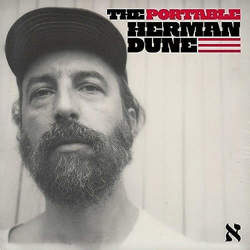The Portable Herman Dune - Vol. 1 (Red vinyl) [VINYL] [Vinyl LP] von BB*Island