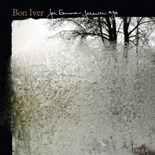 For Emma,Forever Ago [Vinyl LP] von BB (4 A D )