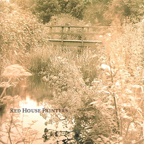Red House Painters (Bridge) [Vinyl LP] von 4ad