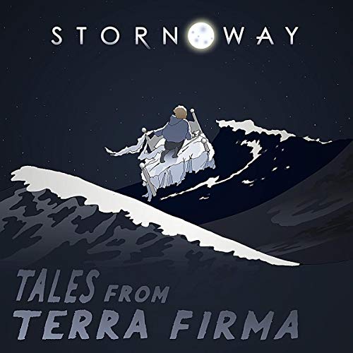Tales from Terra Firma von BB (4 A D )