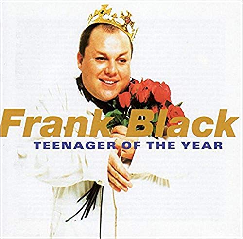 Teenager of the Year White [Vinyl LP] von BB (4 A D )