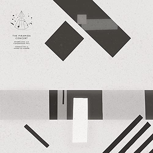 The Piramida Concert [Vinyl LP] von 4ad