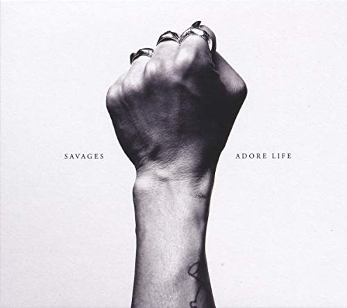 Adore Life von ARTS & CRAFTS