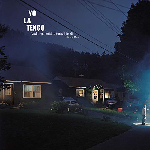 And Then Nothing Turned Itself Inside-Out [Vinyl LP] von Matador