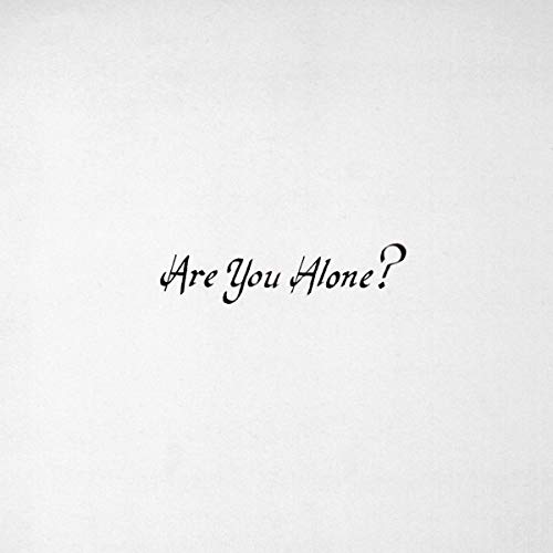 Are You Alone? [Vinyl LP] von BB (MATADOR)