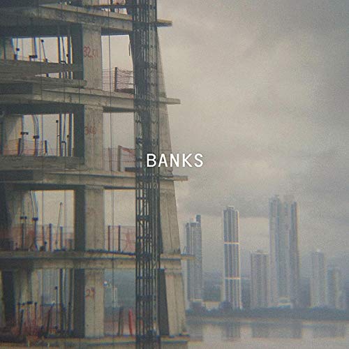 Banks von BB (MATADOR)