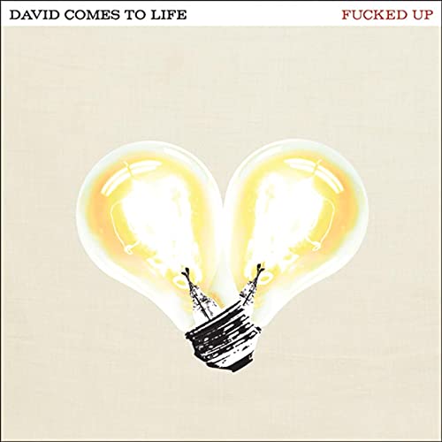 David Comes to Life 10th Anniversary Edition (Coloured [Vinyl LP] von Matador