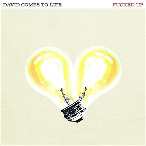 David Comes to Life [Vinyl LP] von BB (MATADOR)