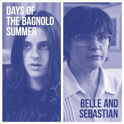 Days of the Bagnold Summer (Ost) von BB (MATADOR)