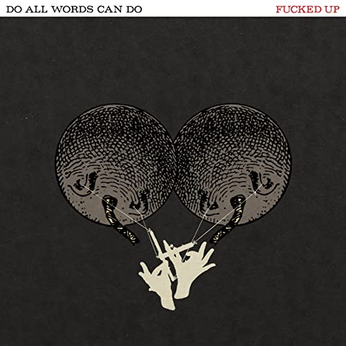 Do All Words Can Do [Vinyl LP] von Matador