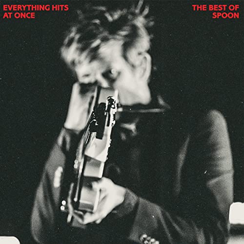 Everything Hits at Once: Best of [Vinyl LP] von BB (MATADOR)