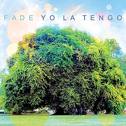 Fade [Vinyl LP] von Matador