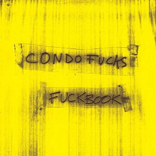 Fuckbook [Vinyl LP] von BB (MATADOR)