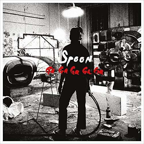 Ga Ga Ga Ga Ga [Vinyl LP] von BB (MATADOR)