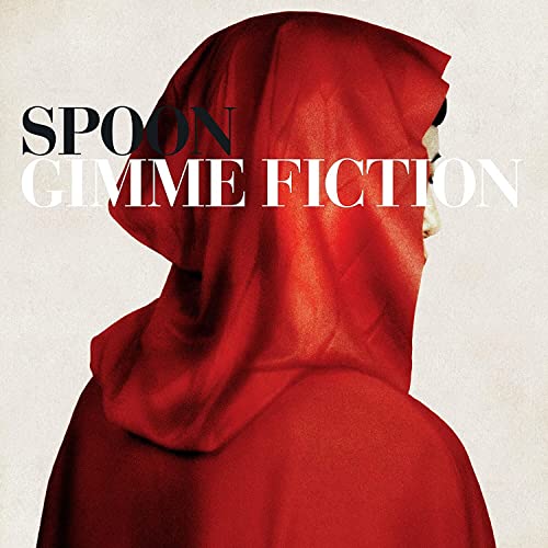 Gimme Fiction von BB (MATADOR)