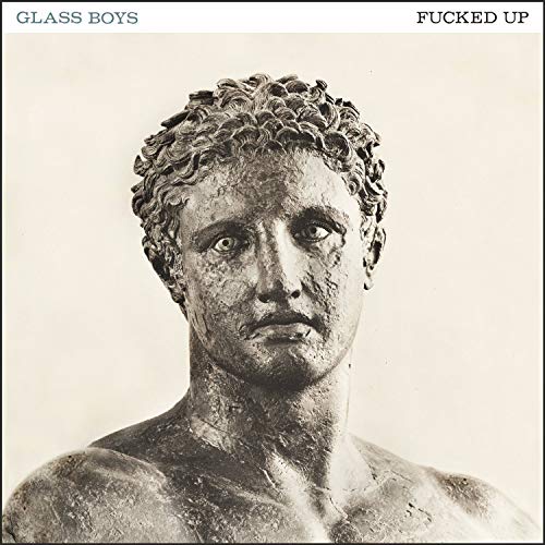 Glass Boys [Vinyl LP] von BB (MATADOR)