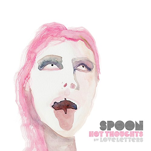Hot Thoughts Rsd 2017 [Vinyl LP] von MATADOR