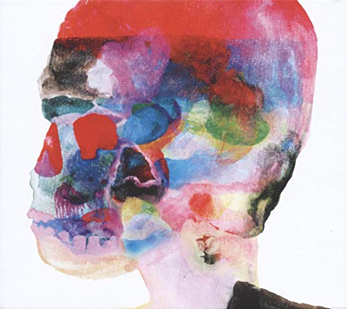 Hot Thoughts [Vinyl LP] von Matador