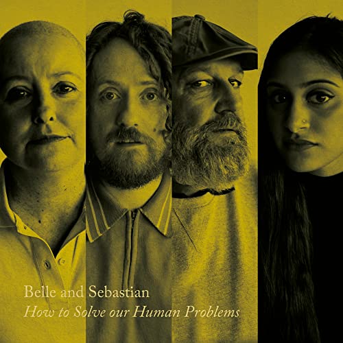 How to Solve Our Human Problems (Part 2) von Matador