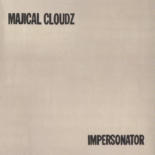 Impersonator [Vinyl LP] von Matador