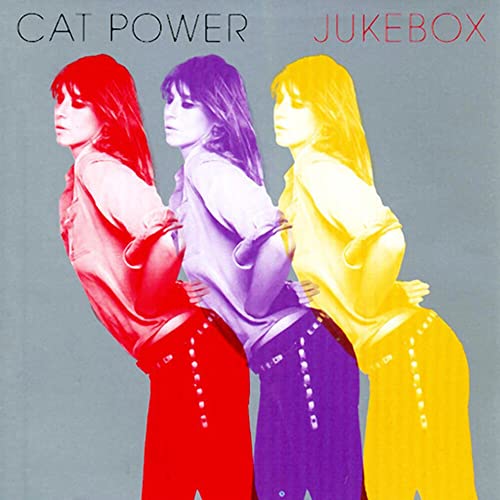 Jukebox [Vinyl LP] von BB (MATADOR)
