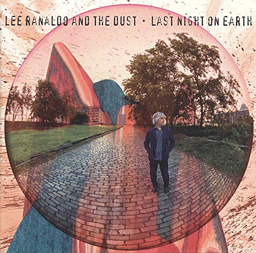 Last Night on Earth [Vinyl LP] von BB (MATADOR)