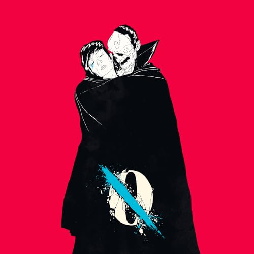 ...Like Clockwork [Vinyl LP] von Matador