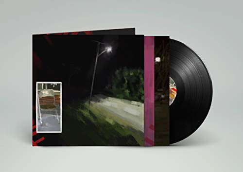 Making a Door Less Open [Vinyl LP] von Matador