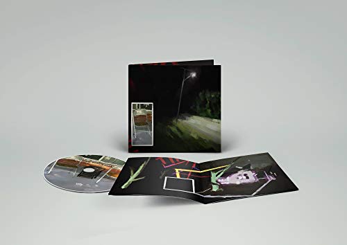 Making a Door Less Open von Matador Records
