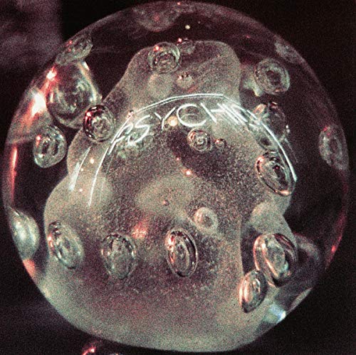 Psychic [Vinyl LP] von Matador