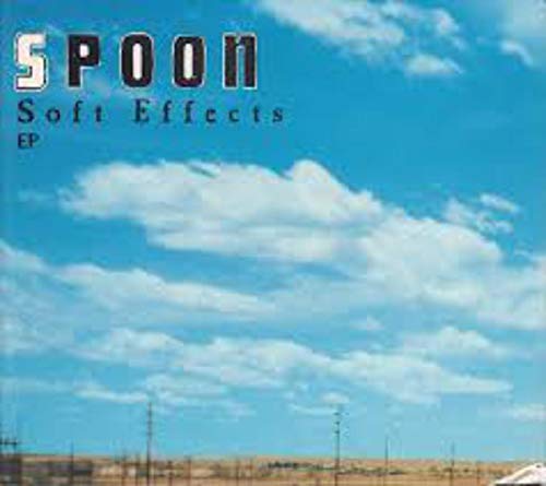 Soft Effects Ep von BB (MATADOR)