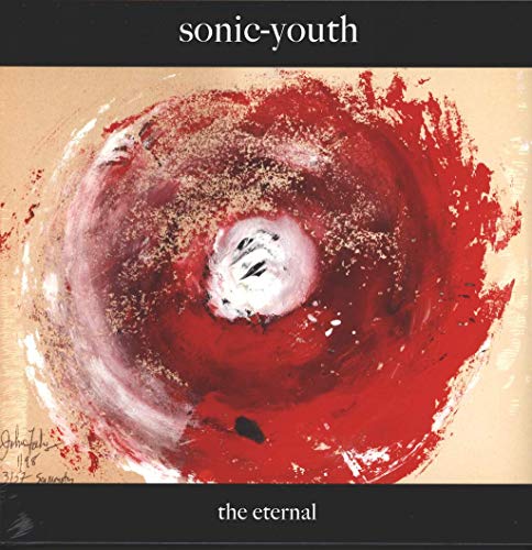 The Eternal [Vinyl LP] von Matador Records