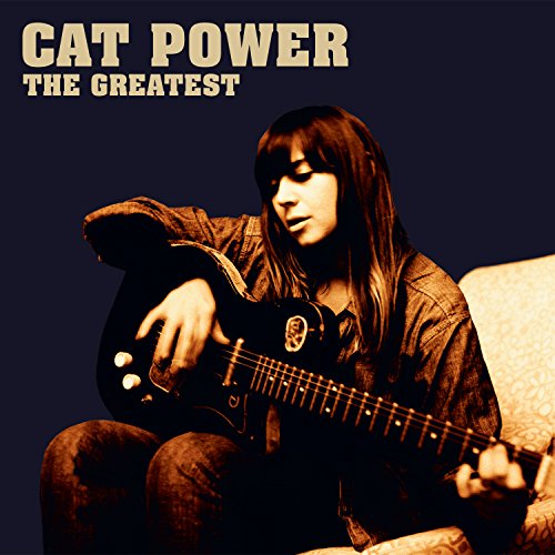 The Greatest [Vinyl LP] von Matador