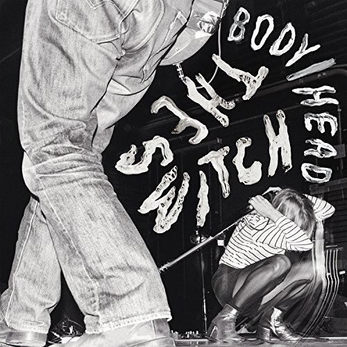 The Switch [Vinyl LP] von BB (MATADOR)