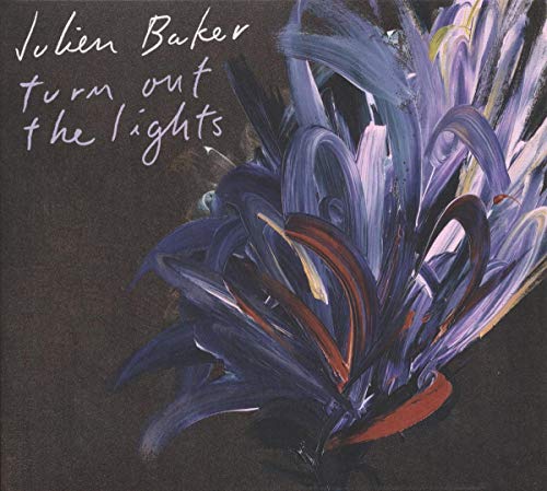 Turn Out the Lights [Vinyl LP] von BB (MATADOR)