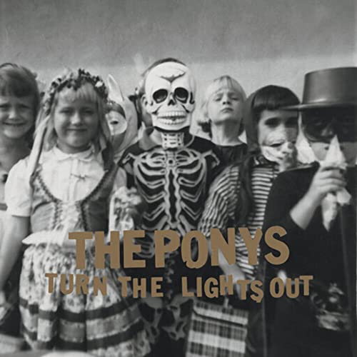 Turn the Lights Out [Vinyl LP] von Matador Records