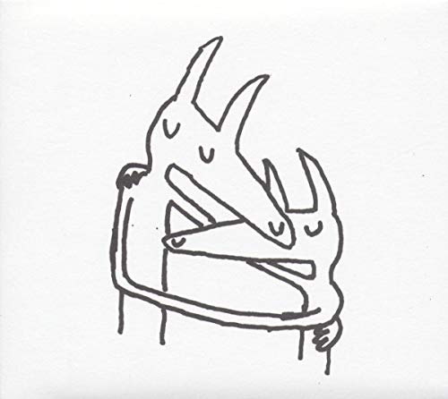 Twin Fantasy+Twin Fantasy(Mirror to Mirror) von BB (MATADOR)