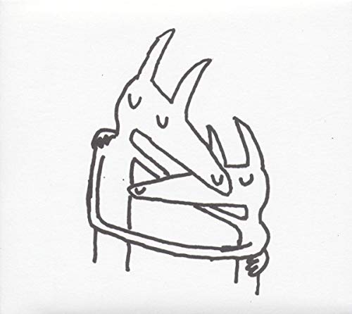 Twin Fantasy+Twin Fantasy (Mirror to Mirror) von BB (MATADOR)