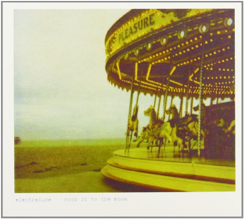 Rock It to the Moon von BEGGARS BANQUET