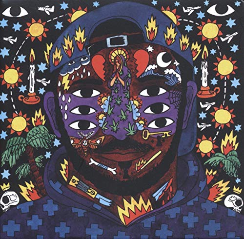 99,9% [Vinyl LP] von XL Recordings