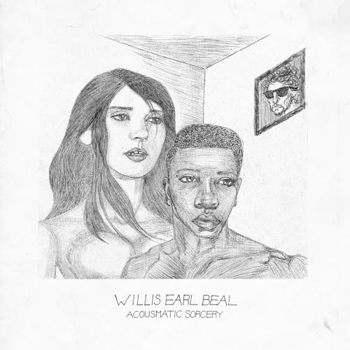 Acousmatic Sorcery [Vinyl LP] von BB (XL REC.)