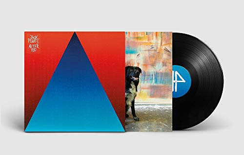 After You [Vinyl LP] von XL Recordings