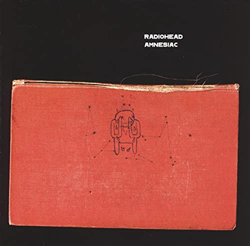 Amnesiac [Vinyl LP] von BB (XL REC.)