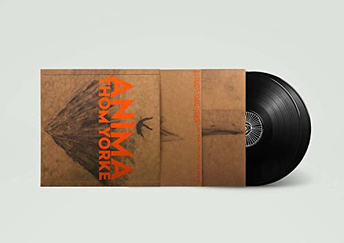Anima [Vinyl LP] von BB (XL REC.)
