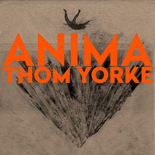 Anima [Vinyl LP] von XL Recordings