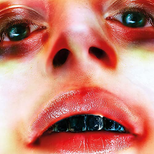 Arca [Vinyl LP] von BB (XL REC.)