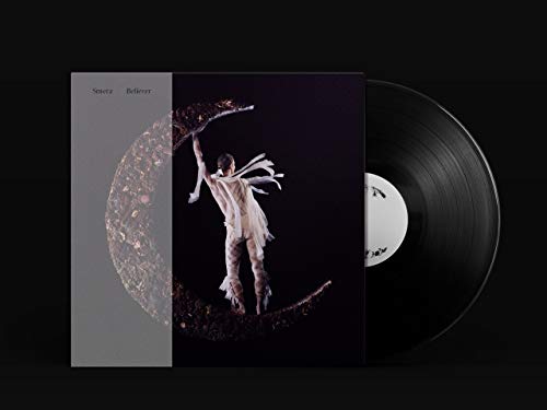 Believer [Vinyl LP] von XL Recordings