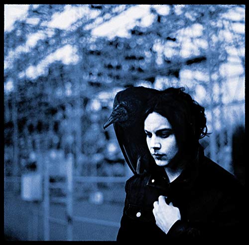 Blunderbuss [Vinyl LP] von XL Recordings