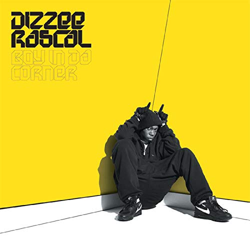 Boy in Da Corner [Vinyl LP] von XL Recordings